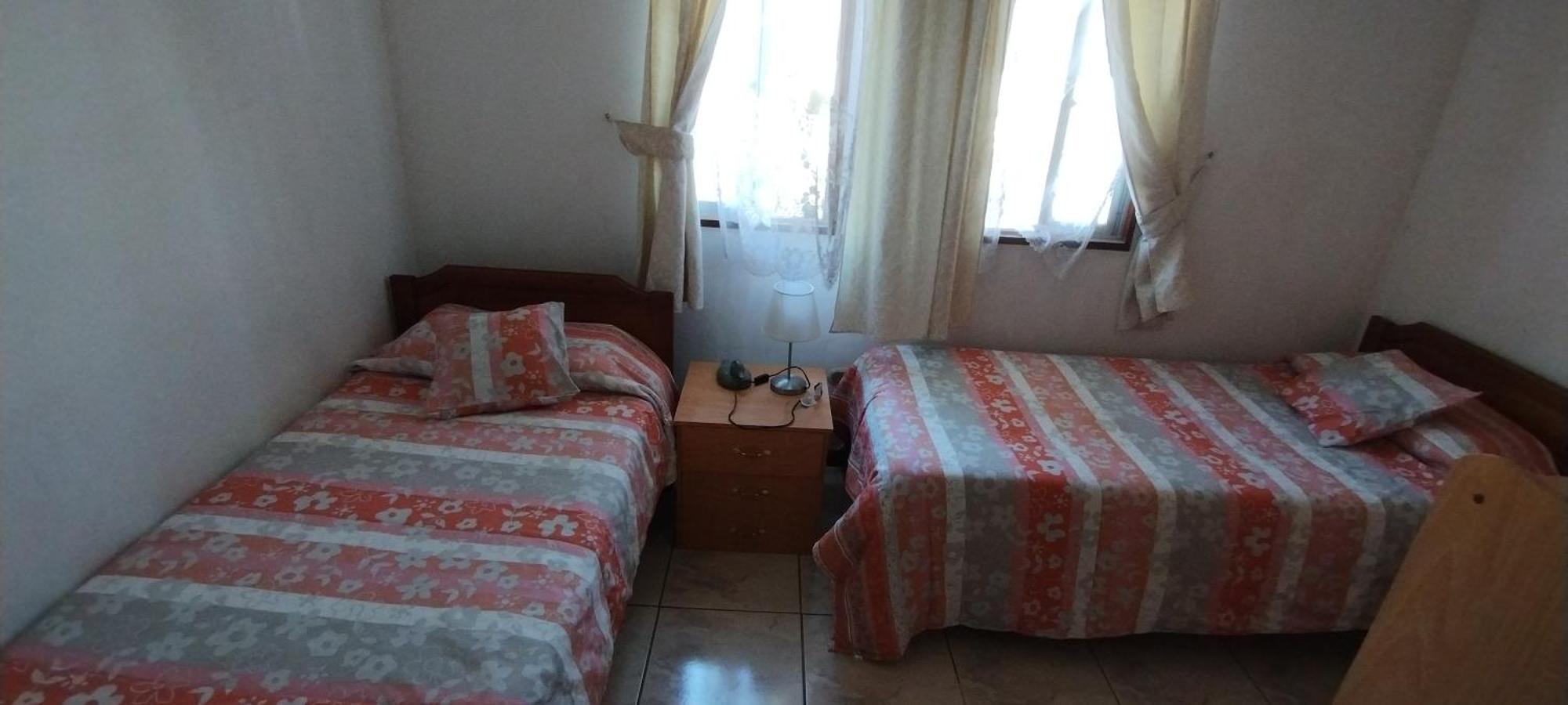 Hostal Donde Rita Vicuña Buitenkant foto