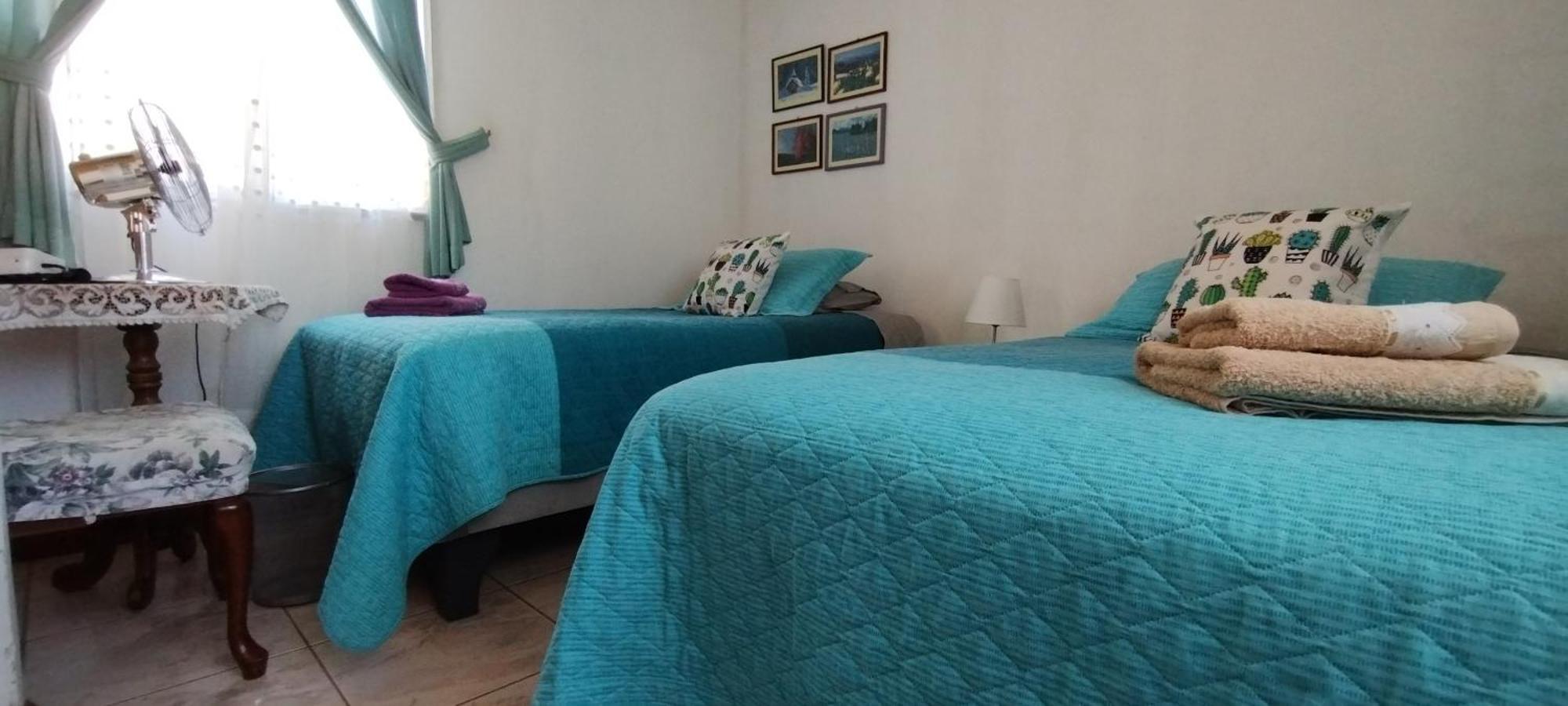 Hostal Donde Rita Vicuña Buitenkant foto