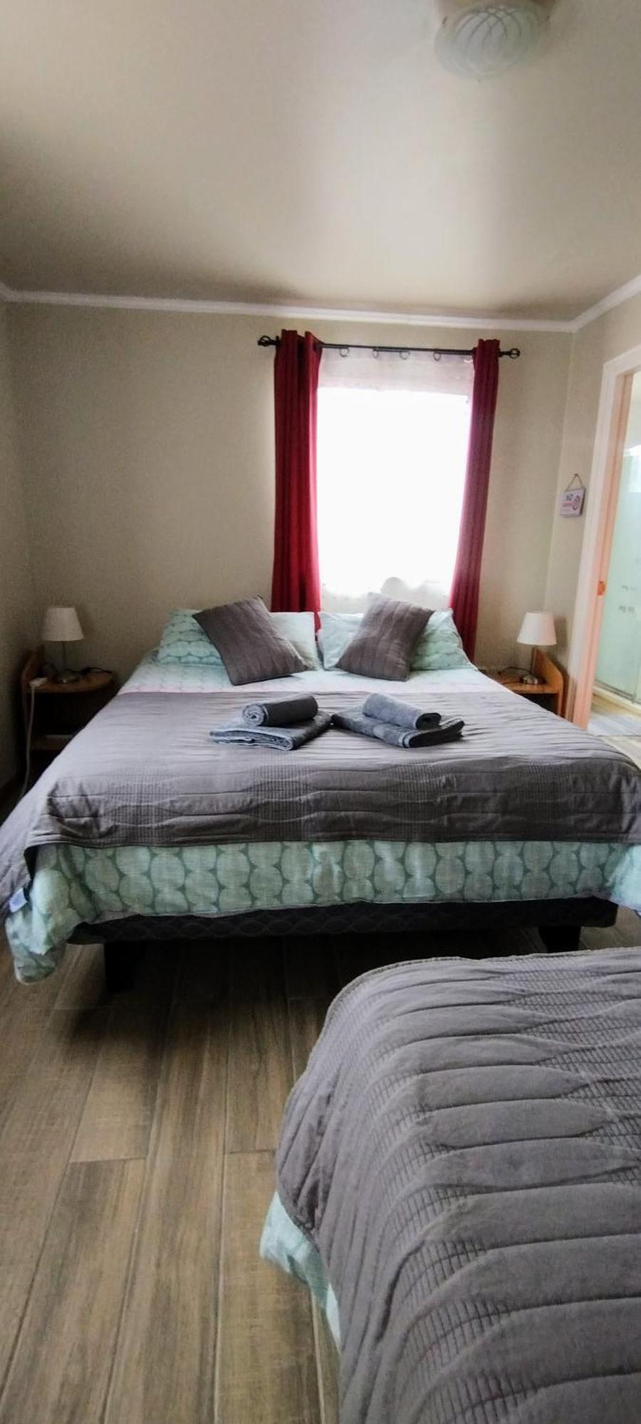 Hostal Donde Rita Vicuña Kamer foto