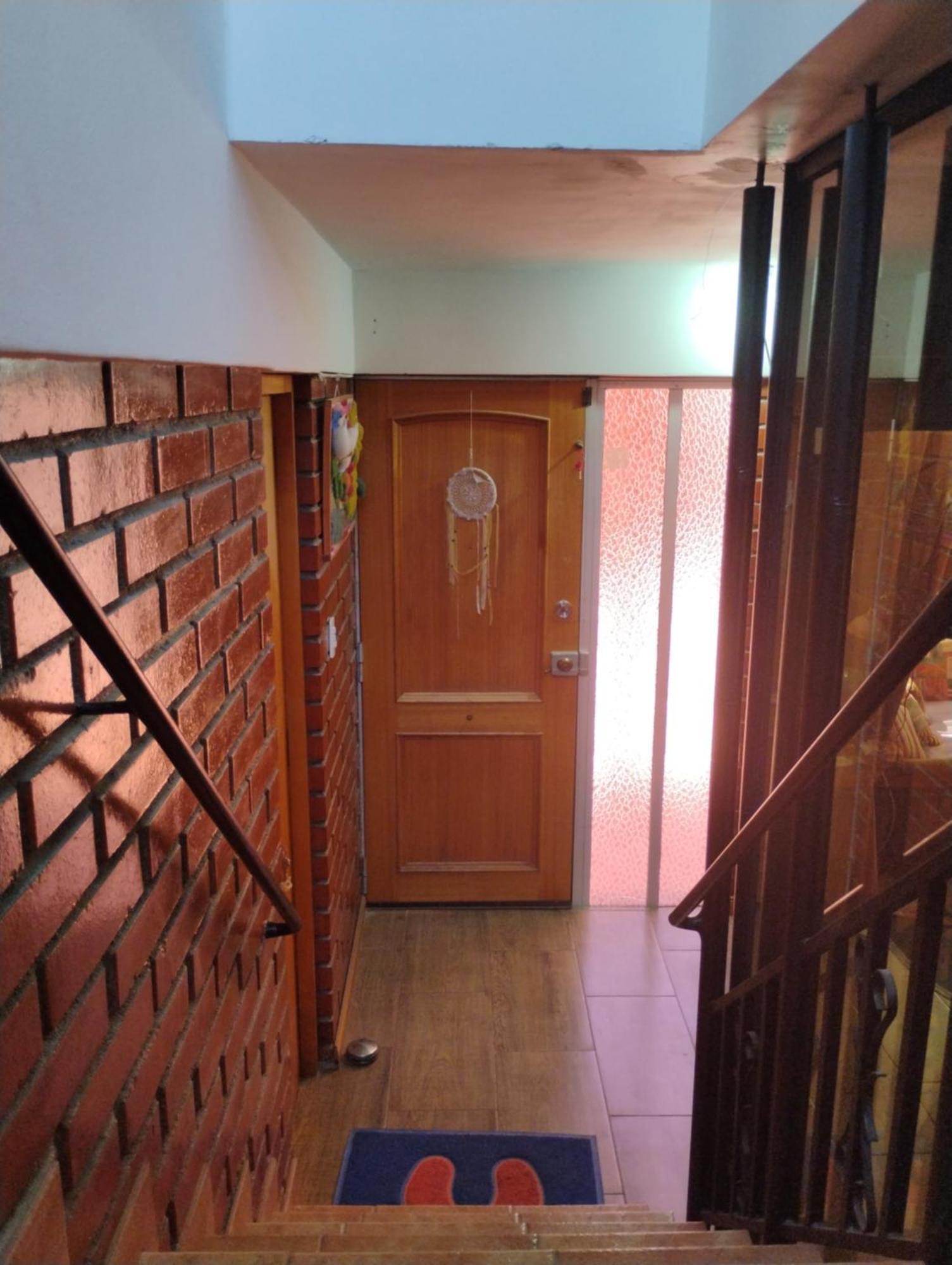 Hostal Donde Rita Vicuña Buitenkant foto