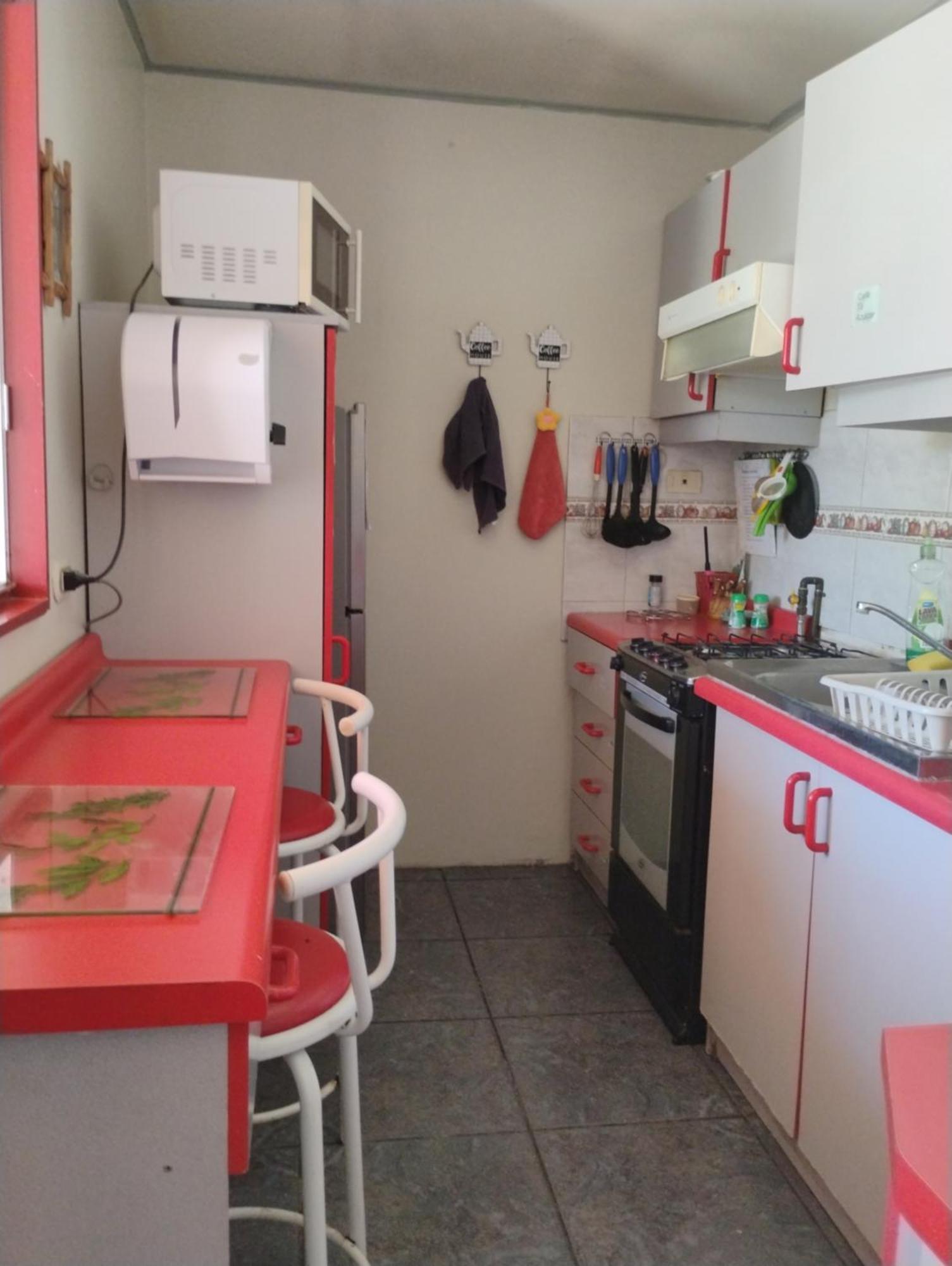 Hostal Donde Rita Vicuña Buitenkant foto