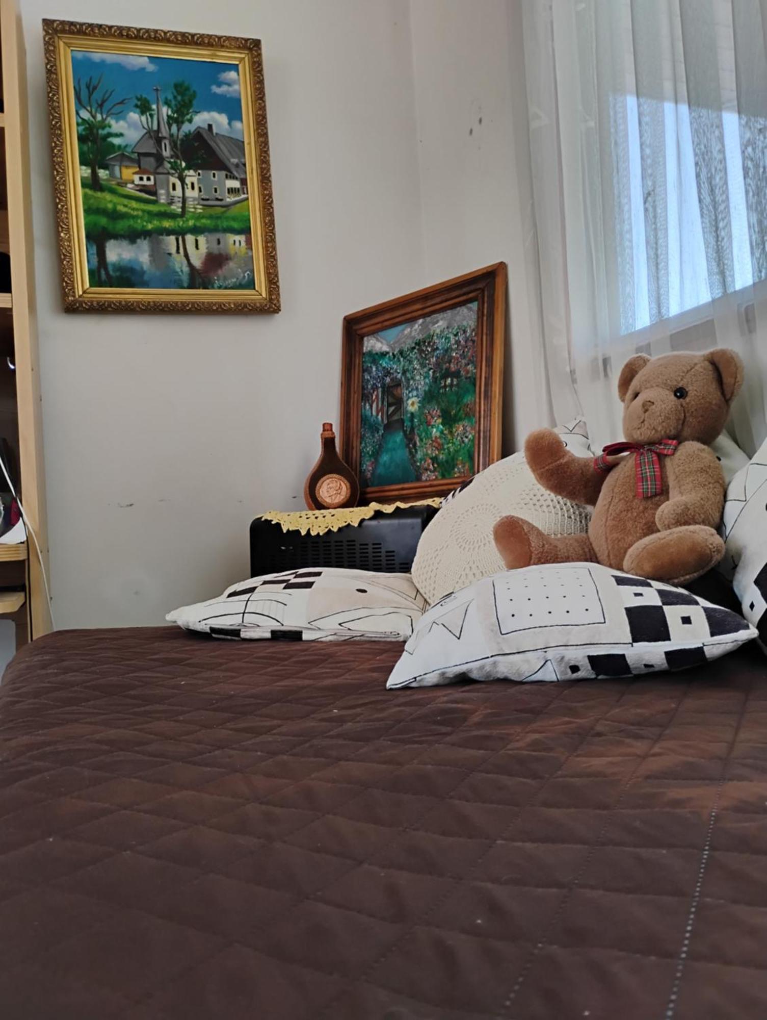 Hostal Donde Rita Vicuña Buitenkant foto