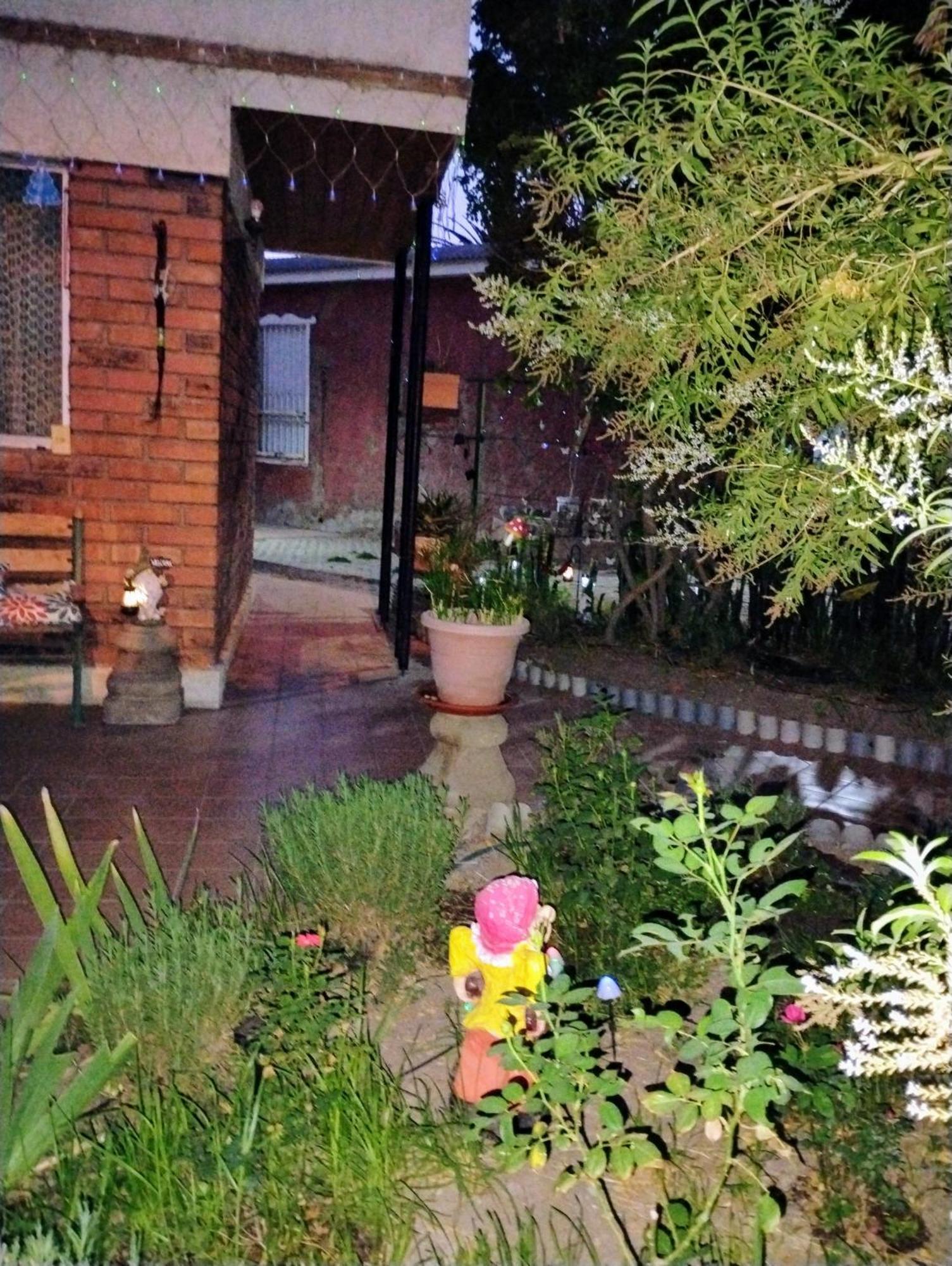 Hostal Donde Rita Vicuña Buitenkant foto